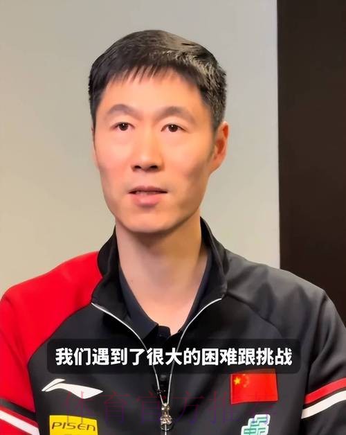 王励勤放走名帅太轻率!跟国乒成对手,首次交手就让老同事丢面子 王励勤放走名帅太轻率!跟国乒成对手,首次交手就让老同事丢面子