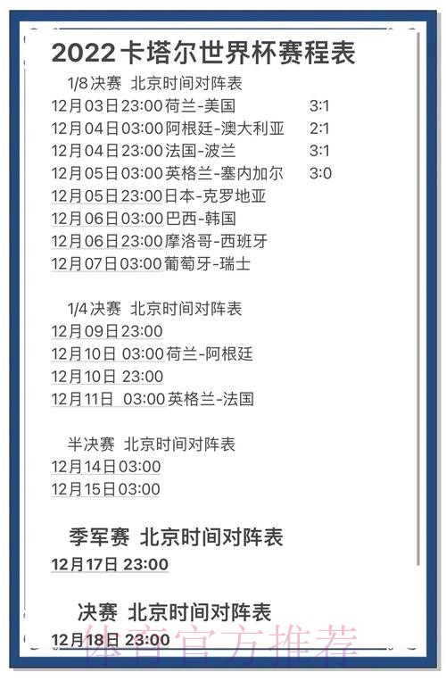 世界杯预测高清分析详解 世界杯预测高清分析详解